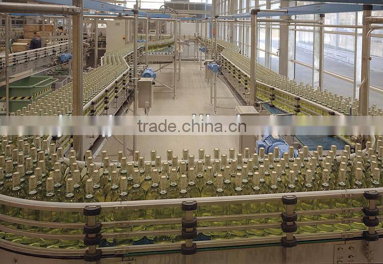 Bottle Conveyor Belt for production