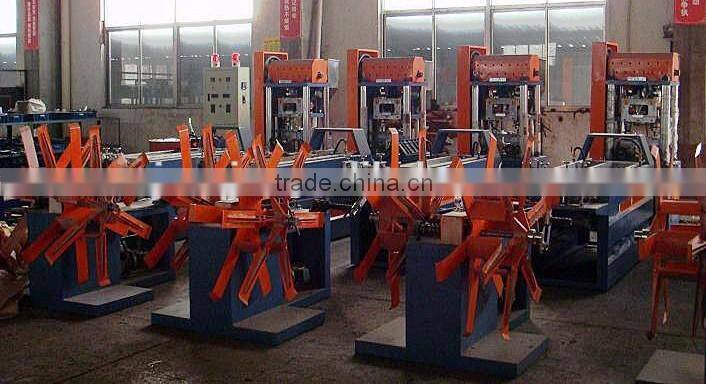 Pex-a RAM Type Pipe Extrusion Production Line Machine/ram extruder