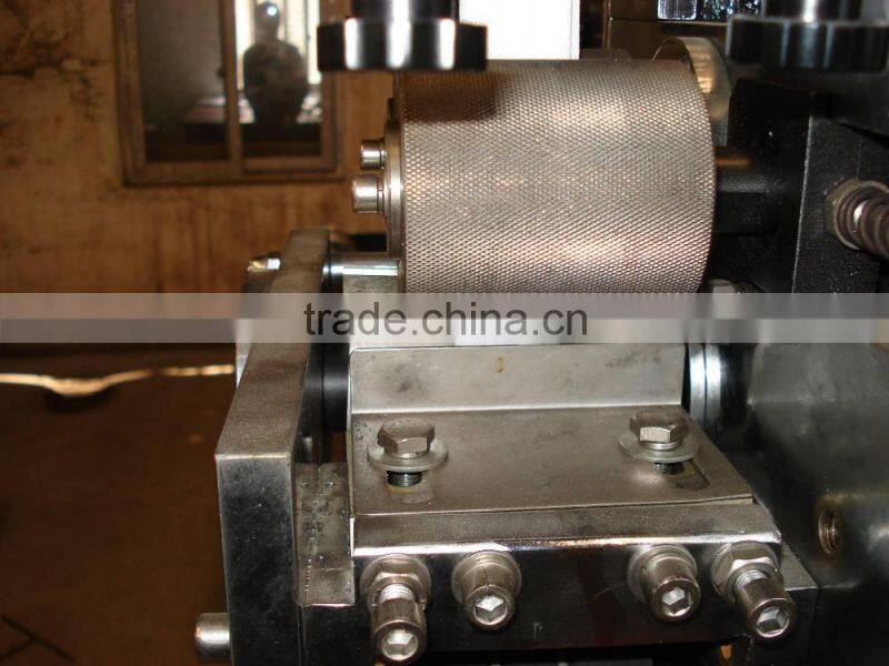 ZJB-250II Wet Tissue automatic packing machine