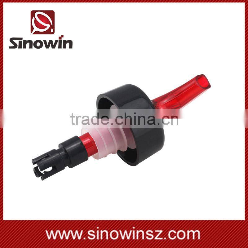 ABS plastic measuring liquor pourer