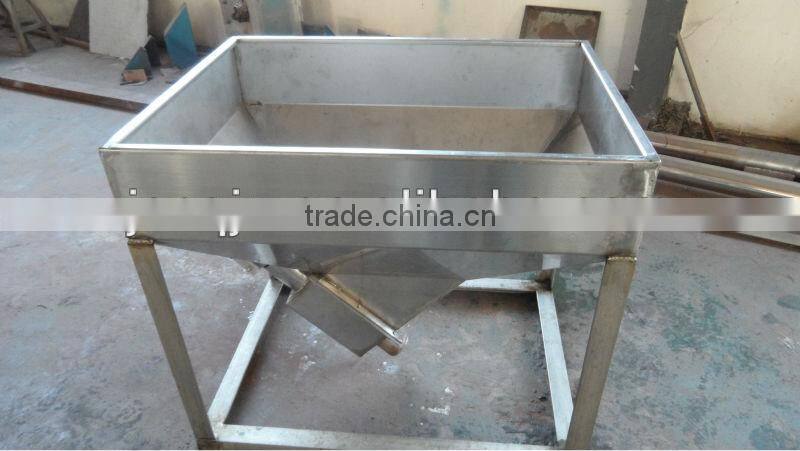 ZJF series plastics powder loader