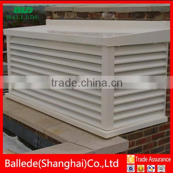 high quality and cost price aluminum cast fence