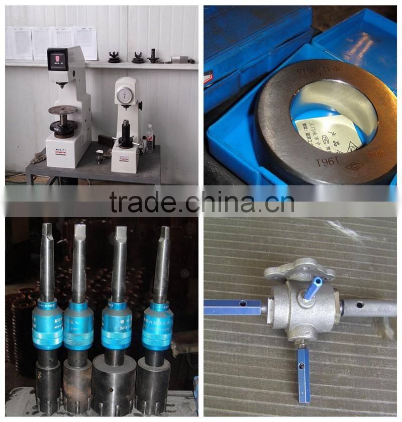 OEM sand casting flow control valve/air release valve