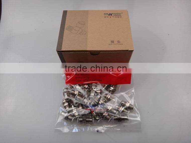 SPG Unequal Union Straight