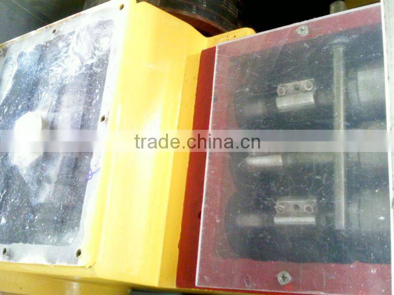 homogenizer and pasteurizer for juice