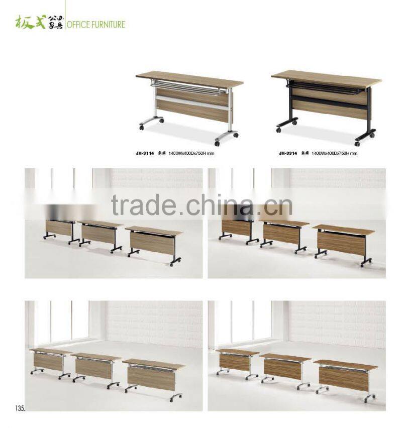 small rectangle acrylic conference tablee factory sell directly DY83