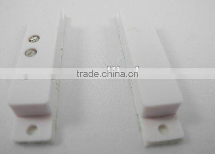 100% Brand New Door Switch Sensor Surface Mounted ABS Housing Ideal for Wooden Door or Window Used for Home Office PY-C40