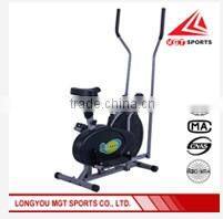 Latest hot selling Orbitrac elliptical bike exercise bike