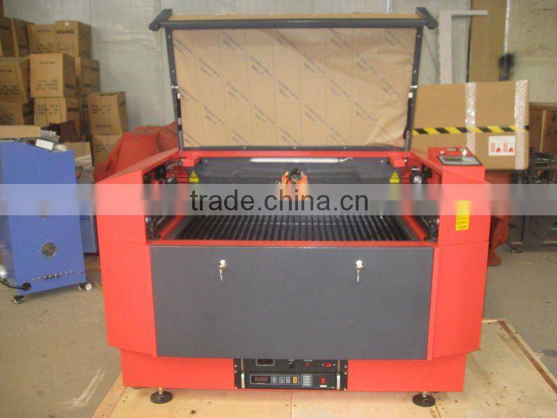 YAG Laser engraving machine