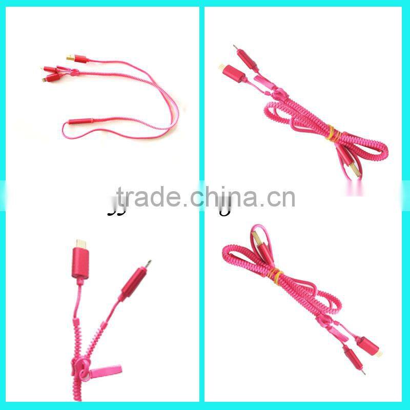Data transfer & Charging Micro usb cable for mobile Phone SamSung