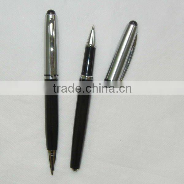 Newest metal pen set