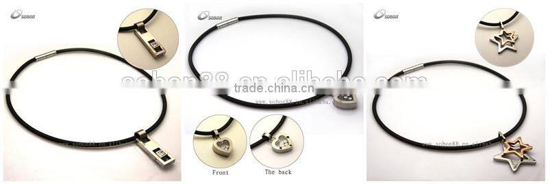 2014 hot sell bib jewelry men necklace