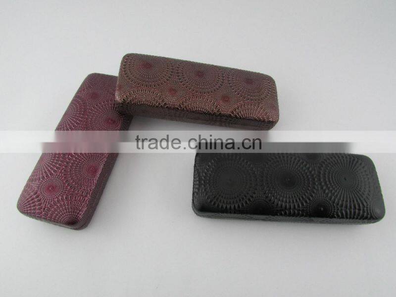 Reasonable Price Matel Glasses Case from China Factory