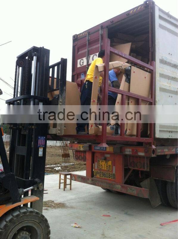 MITSUBISHI CANTER FE304/449- FRONT DOOR ASSY