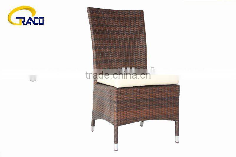 Granco KAL464 7pcs dining garden patio furniture