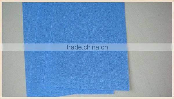 office or hotel vertical curtains fabric