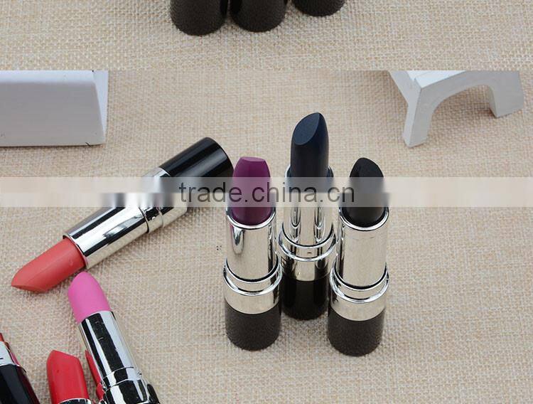 Top lady private label no label no name spinning lipstick tower