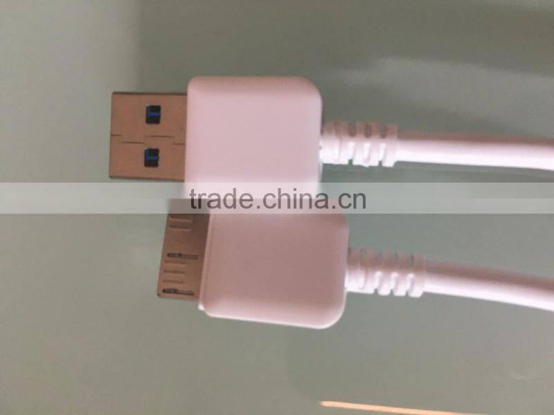 Hight QUality Data Cable for samsugn galaxy note3