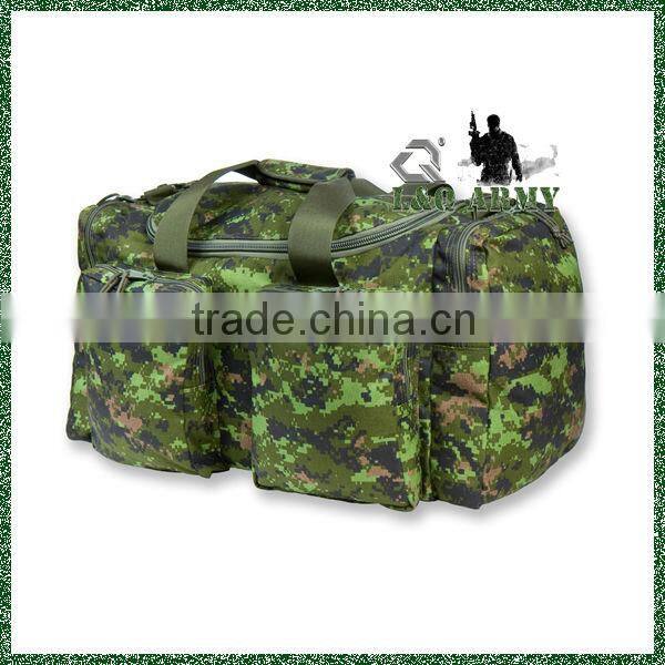 Panama 2014 China Supplier Men Tactical Shoulder bag