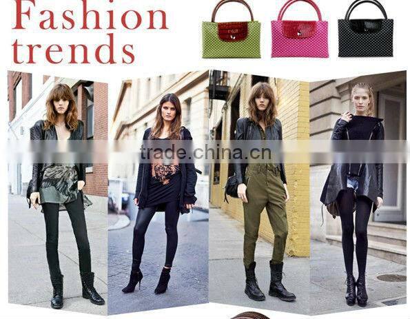 High quality nice foldable travel bag,girls travel bag