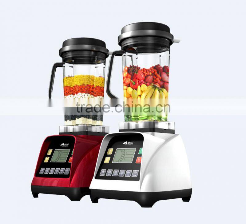 2200W Hot sale home appliances commercial electric blender