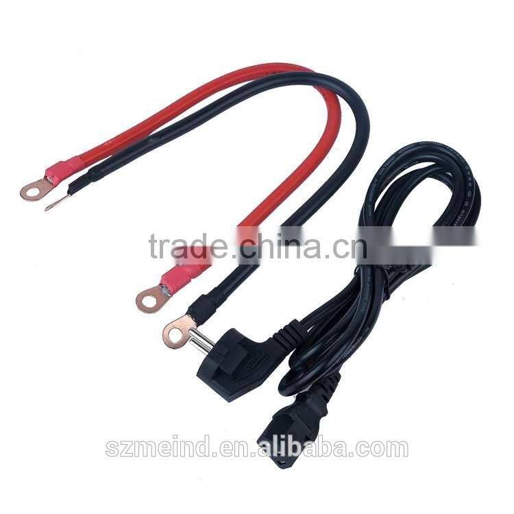 Hot Selling 4000w off grid solar inverter power inverter 4000w 24v 220v with best quality