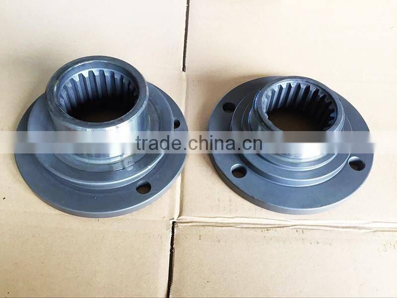 Volvo Truck Flange 1651236 1522300 1524358 1523262 1652597