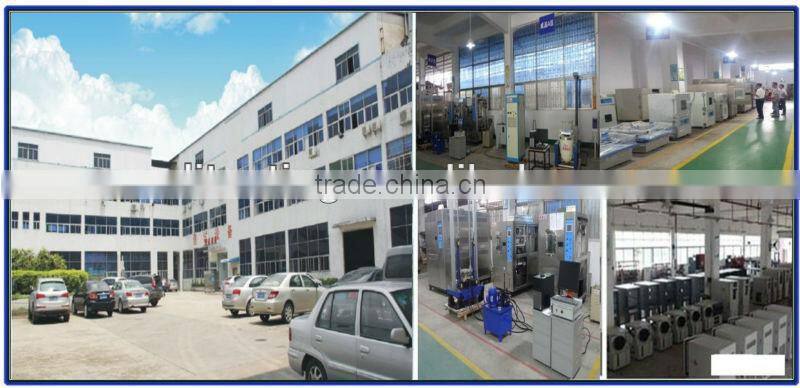 Xenon Light Fastness /Climatic Resistant Tester