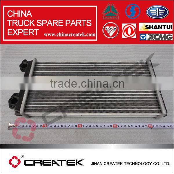 chinese truck parts howo truck radiator AZ1630840074