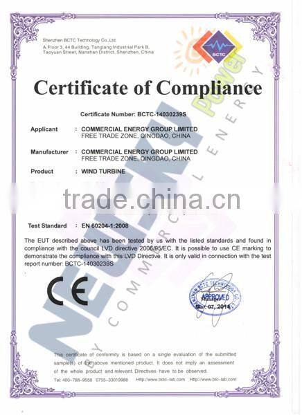 power system winding plant solar system off grid