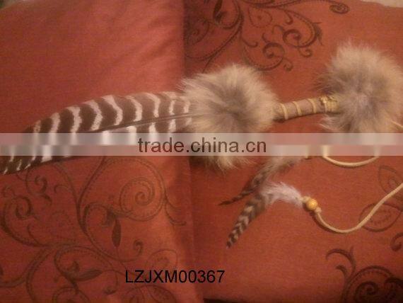 Feather Body Tickler LZKL45