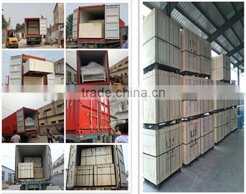 1200mm*1200mm CNC equipment for advertisement rotary cnc plywood machine