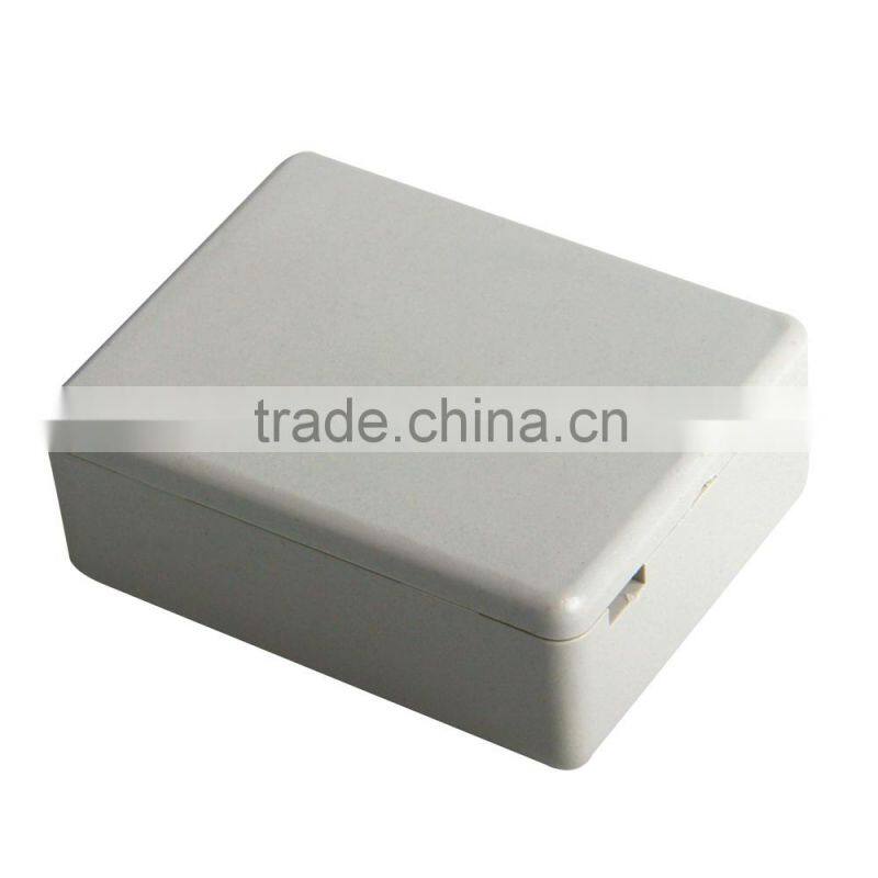 Colorful lighthouse beacons