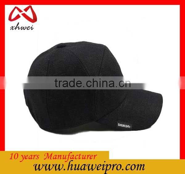 Alibaba china professional custom company logo design caps linen men breathe freely mesh trucker cap