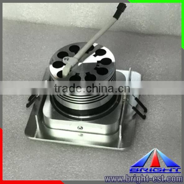 Recessed COB Downlight 30W Square, COB Downlight 10W 20W 30W