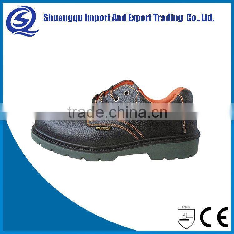 High quality reasonable price alibaba suppliers pu safety shoe