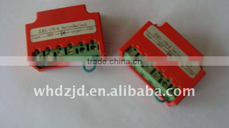 single phase bridge rectifier