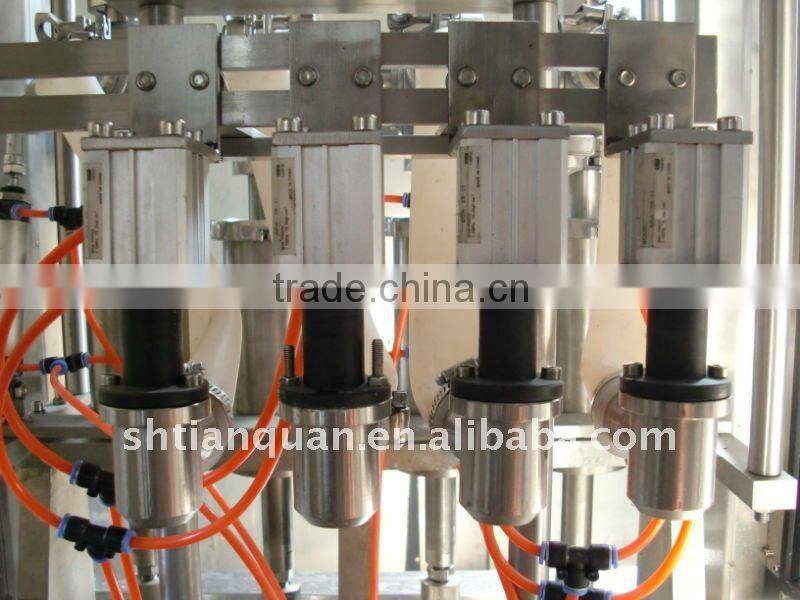 Bottle Filling Machine