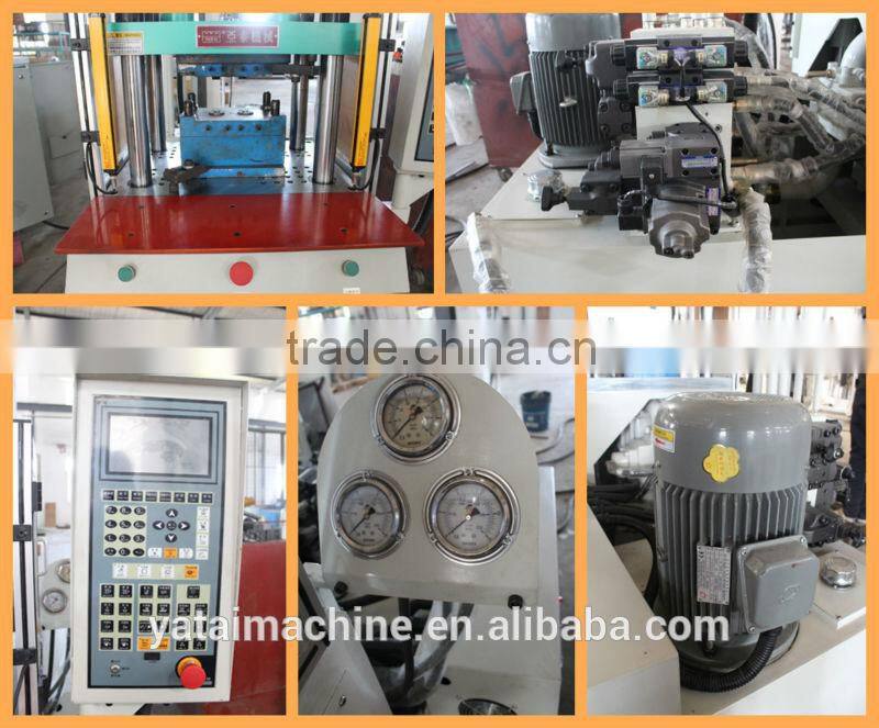 China cheap injection molding machine