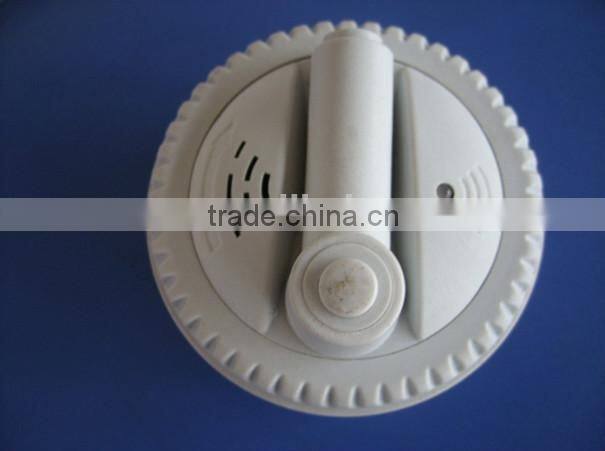 EAS system spider tag