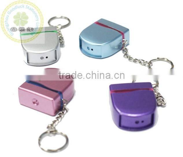 Customized mini pocket stamper/Custom Signature Name Stamps from Guangzhou
