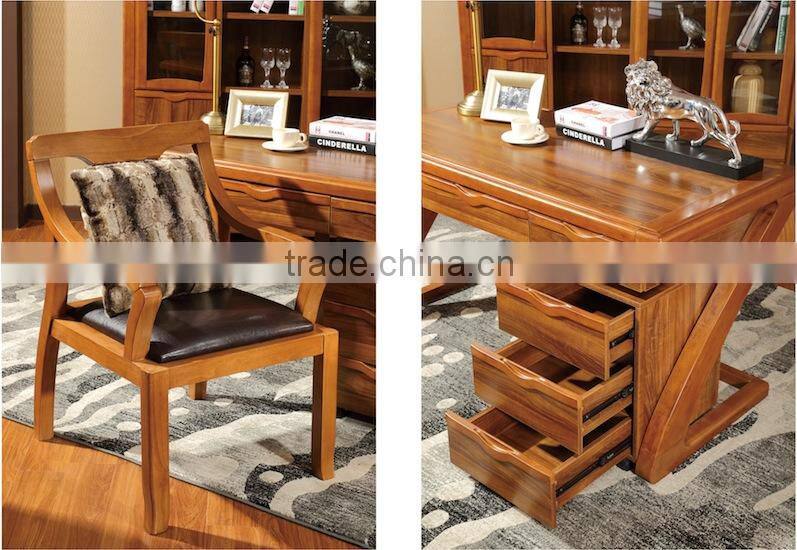 Industrial bookshelf furniture cheap study room bookshelf GZH-SE01