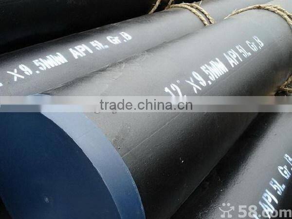 2013 creative schedule 30 steel pipe