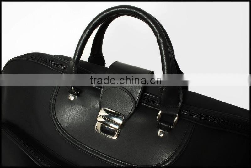 High quality and luxury oxford suits bag
