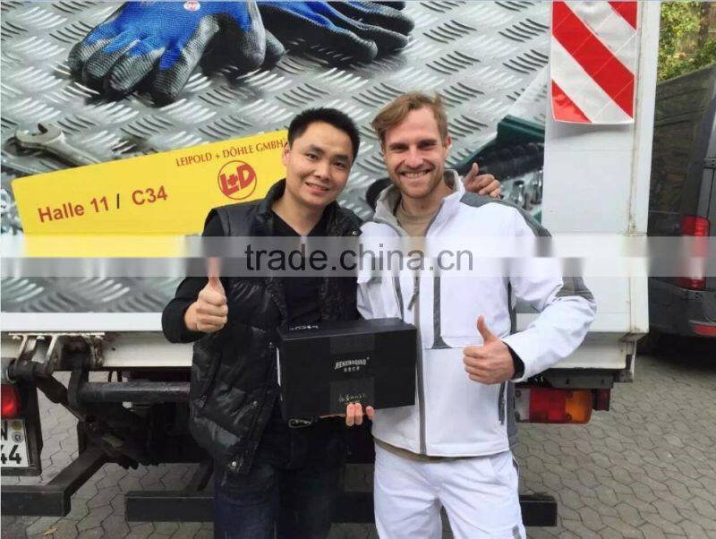 Steel toe industrial safety shoes