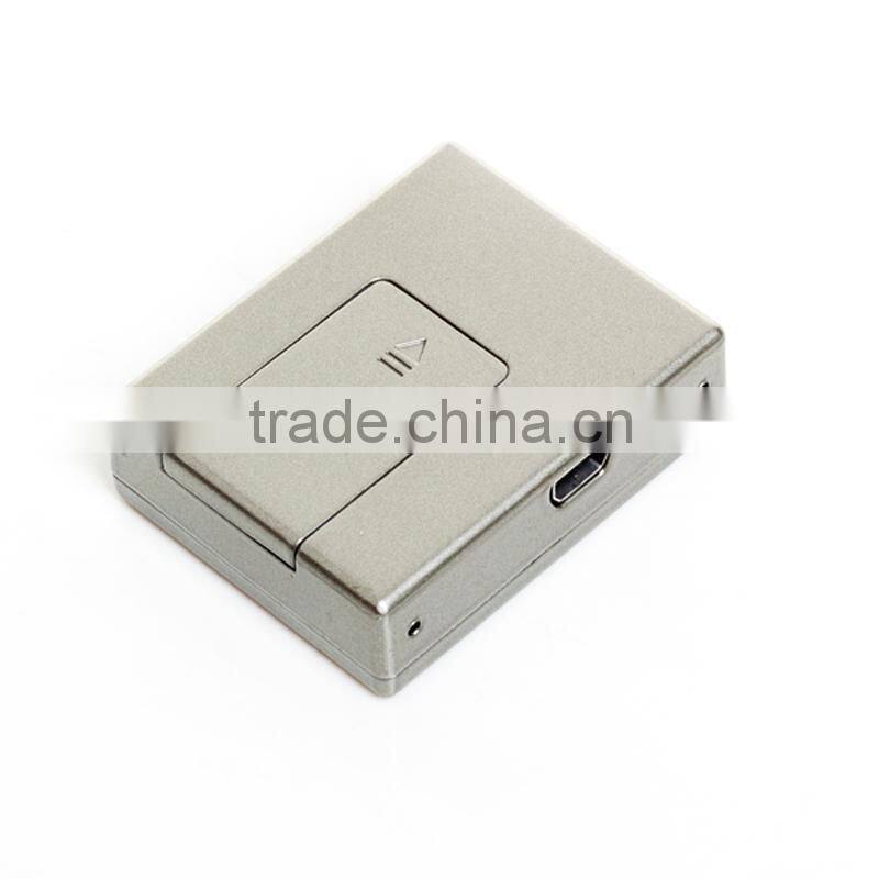 Most Effective anti-theft system Real-time GPS tracker