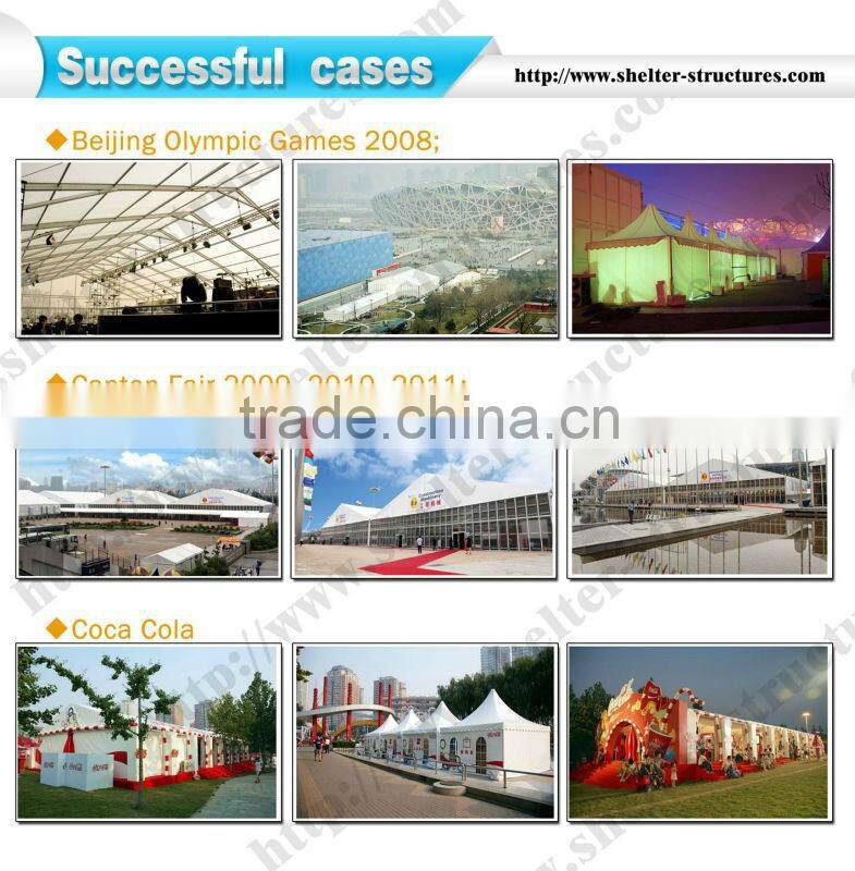 2013 Marquee Glass Tent,Glass Marquee, Glass Tent For Sale