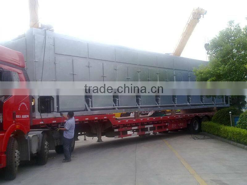 Vegetable and fruit dehydrator