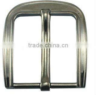 custom made metal belt buckle