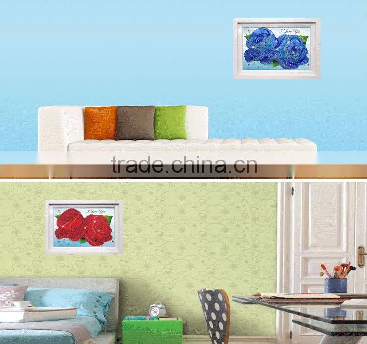 2014 diy diamond painting